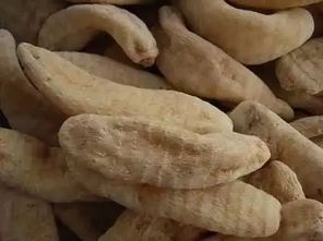 陜西各市最拿得出手的特產,渭南的竟然是