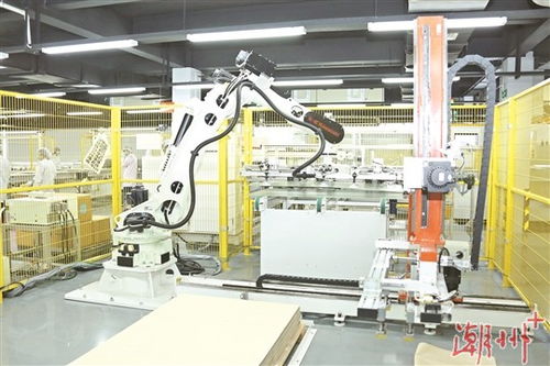 潮州新聞網(wǎng)網(wǎng)絡設備建設與應用探析