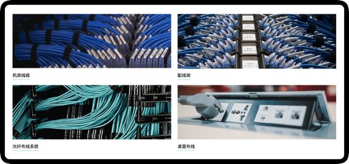 卓思韋爾綜合布線解決方案 為企業(yè)構(gòu)建安全、可靠、穩(wěn)定的網(wǎng)絡環(huán)境
