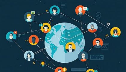 2018年互聯(lián)網(wǎng)技術(shù)服務(wù)的進步與深遠(yuǎn)社會影響