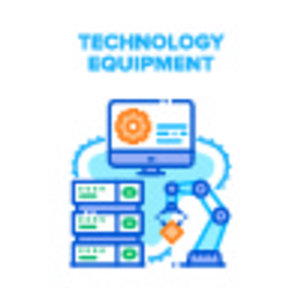 數(shù)字生態(tài)系統(tǒng) 從機械臂到云端的技術融合